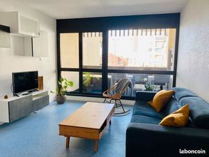 Appartement 36m² à louer à l'année