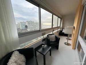 Appartement T2 à louer
