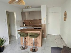 Charmant T2 meublé 30m² - Centre ville Cognac