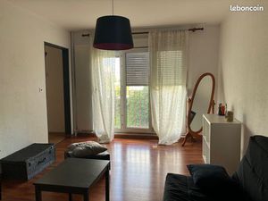 Appartement F1 Proche ESCAPADE