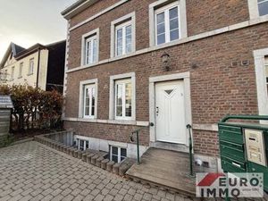 Appartement à louer à Monschauer Strasse 3 Eupen (VBD54855)