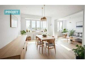 Vente Appartement 4 pièces à Châtillon (92320) : à vendre 4 pièces / 62m² Châtillon