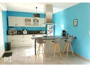 Location Maison à Liffré (35340) : à louer / 136m² Liffré