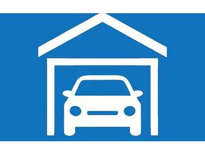 Stationnement Nice 12.25 m² T- à vendre  43 500 €