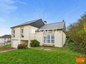 Vente Maison à Mayenne (53100) : à vendre / 85m² Mayenne