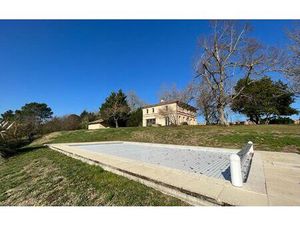 Maison Montastruc-la-Conseillère m² T-6 à vendre  520 000 €