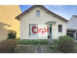 Maison Orsay m² T-2 à vendre  350 000 €