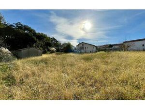 Terrain Tarnos m² T- à vendre  434 000 €