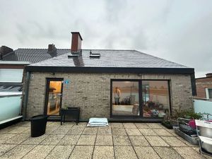 Appartement à louer à Rue du christ 34 Mouscron (VWD15745)