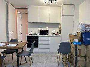 Appartement à louer à rue du christ 34 Mouscron (VWD15746)
