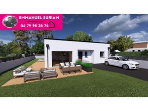 Vente Maison à Frénouville (14630) : à vendre / 87m² Frénouville