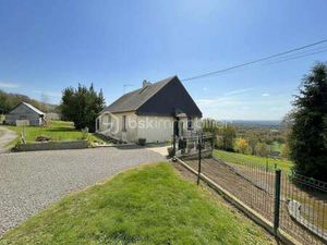 Vente Maison à Mortain-Bocage (50140) : à vendre / 80m² Mortain-Bocage