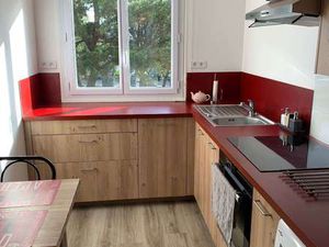 Vente Appartement T1 aux Ponts-de-Cé (49130) : à vendre T1 / 38m² Les Ponts-de-Cé