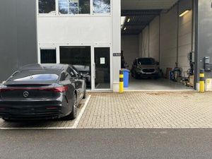 Surface industrielle à louer à Poverstraat 156 Relegem (RBU73348)