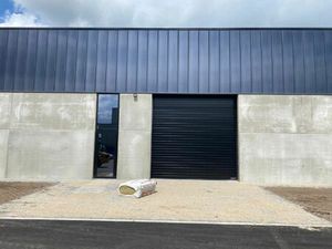 Surface industrielle à louer à Bornem (RBU73346)