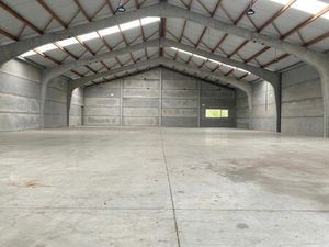 Surface industrielle à louer à Brusselsesteenweg 173 Merchtem (RBU73351)