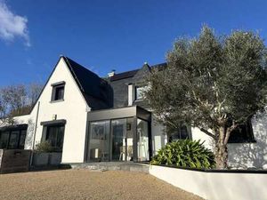 Vente Maison Piscine à Clohars-Carnoët (29360) : à vendre Piscine / 183m² Clohars-Carnoët