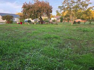 Vente Terrain à Nort-sur-Erdre (44390) : à vendre / Nort-sur-Erdre