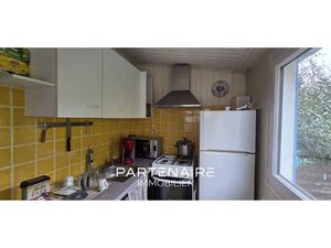 Vente maison 2 pièces 40 m² Bretignolles-sur-Mer (85470)