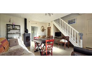 Vente maison 2 pièces 60 m² Bretignolles-sur-Mer (85470)