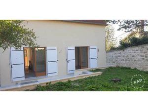 Champagne-sur-Oise (95660)