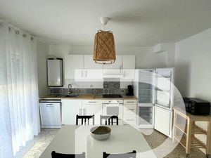 Appartement Frontignan 4 pièce(s) 95 m2