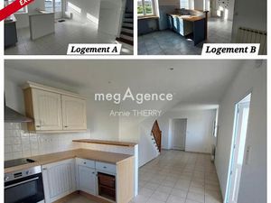 Vente immeuble 165 m² à Plouay (56240)  350 000 €