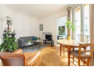 PARIS 5 EME - 2 PIECES - PARIS 5 EME - JARDIN DES PLANTES