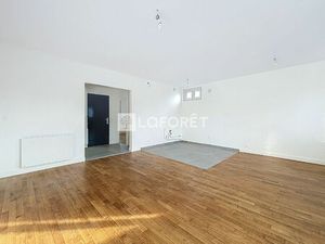 A LOUER - Sucy En Brie - F4 76 .50m²