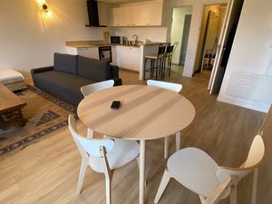 Appartement 2 pièces