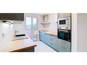 Appartement Villemur Sur Tarn 4 pièce(s) 77.04 m2