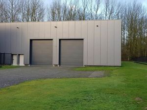Surface industrielle à louer à Bornem (RBU73369)