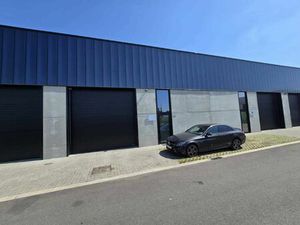 Surface industrielle à louer à Bornem (RBU73378)
