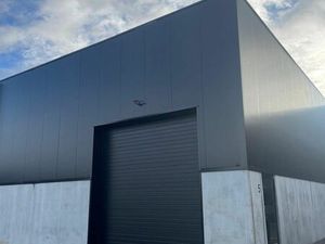 Surface industrielle à louer à Haaltert (RBU73387)