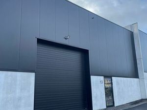Surface industrielle à louer à Haaltert (RBU73388)