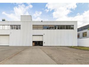 Surface industrielle à louer à Woluwe-saint-Etienne (RBU73367)