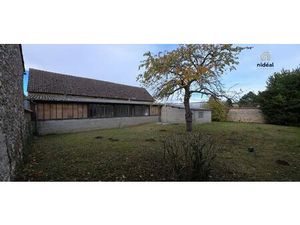 Ensemble de bâtiments commercial