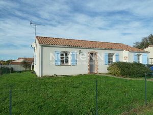 Maison Apremont 4 pièce(s) 106 m2