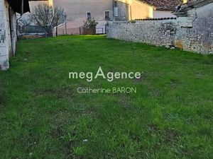 Vente maison 4 pièces 140 m² à Archiac (17520)  98 000 €