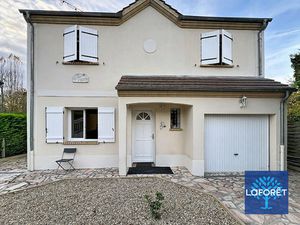 Maison Baulne 7 pièce(s) 105 m2   720m² de Terrain avec piscine