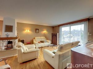 Maison Bures Sur Yvette 7 pièce(s) 165 m2