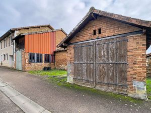 Ancienne Forge / atelier aménageable