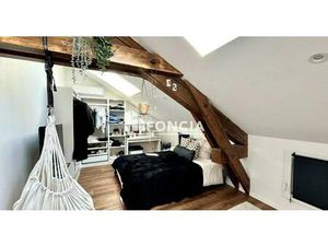 COUP DE COEUR POUR CE BIEN RARE ET ATYPIQUE