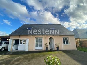 Maison Lamballe Armor 4 pièce(s) 104 m2