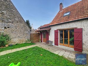 Maison en pierre rénovée ? le charme de l'ancien  le confort d'aujourd'hui