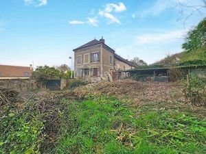 Maison Noisy Sur Oise 5 pièce(s)