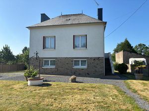Maison 95 m2