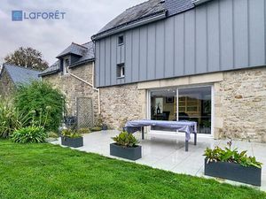 QUEVEN  proche GUIDEL  maison  3 ch 122 m2