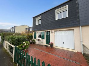 Vente maison 5 pièces 96.1 m² à Saint-Sébastien-de-Morsent (27180)  156 000 €