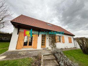 Maison T4 Varennes-Vauzelles